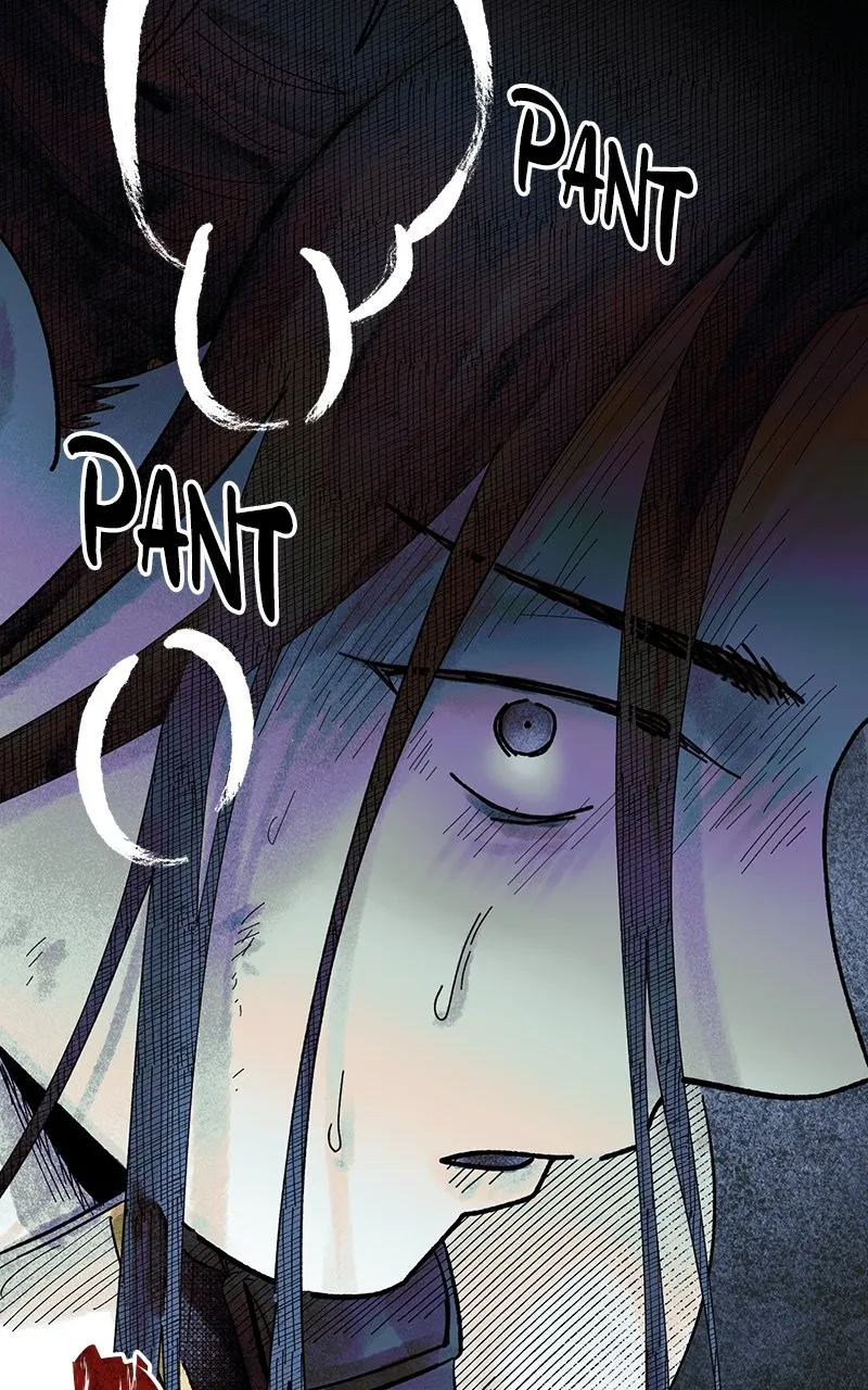 Ark of the Law Chapter 3 page 38 - 