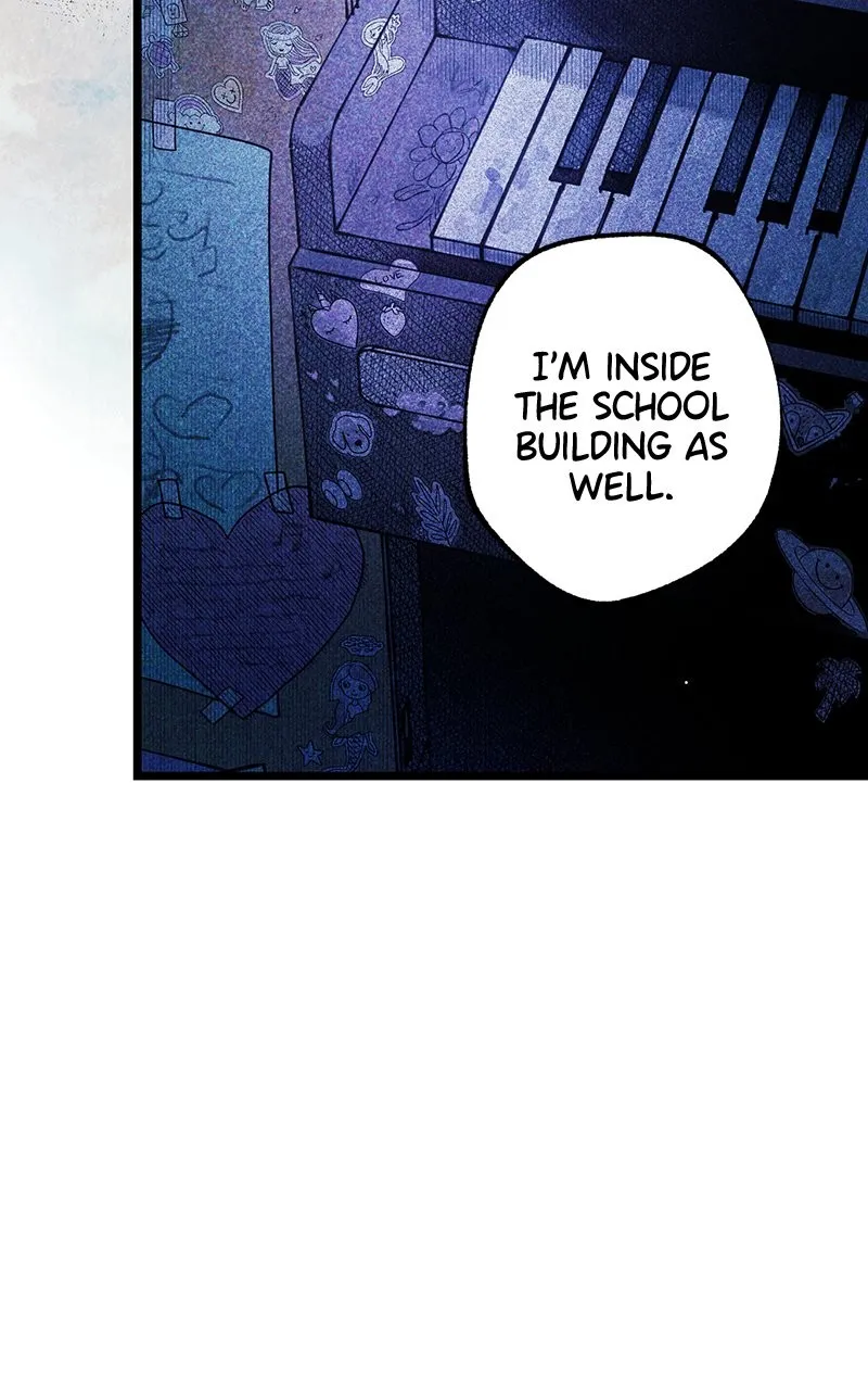 Ark of the Law Chapter 3 page 5 - 