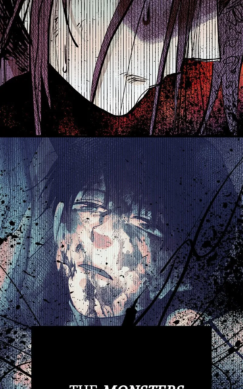 Ark of the Law Chapter 3 page 47 - 