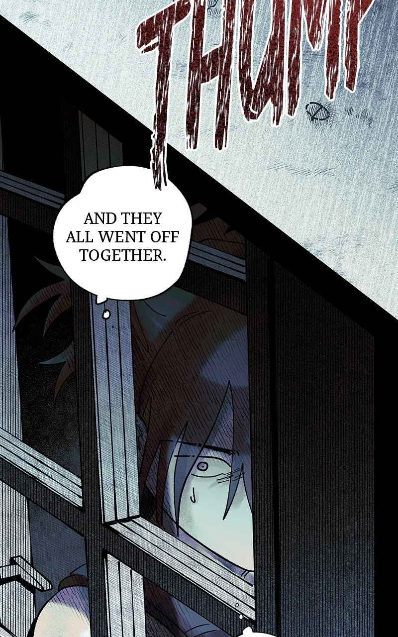Ark of the Law Chapter 3 page 55 - 