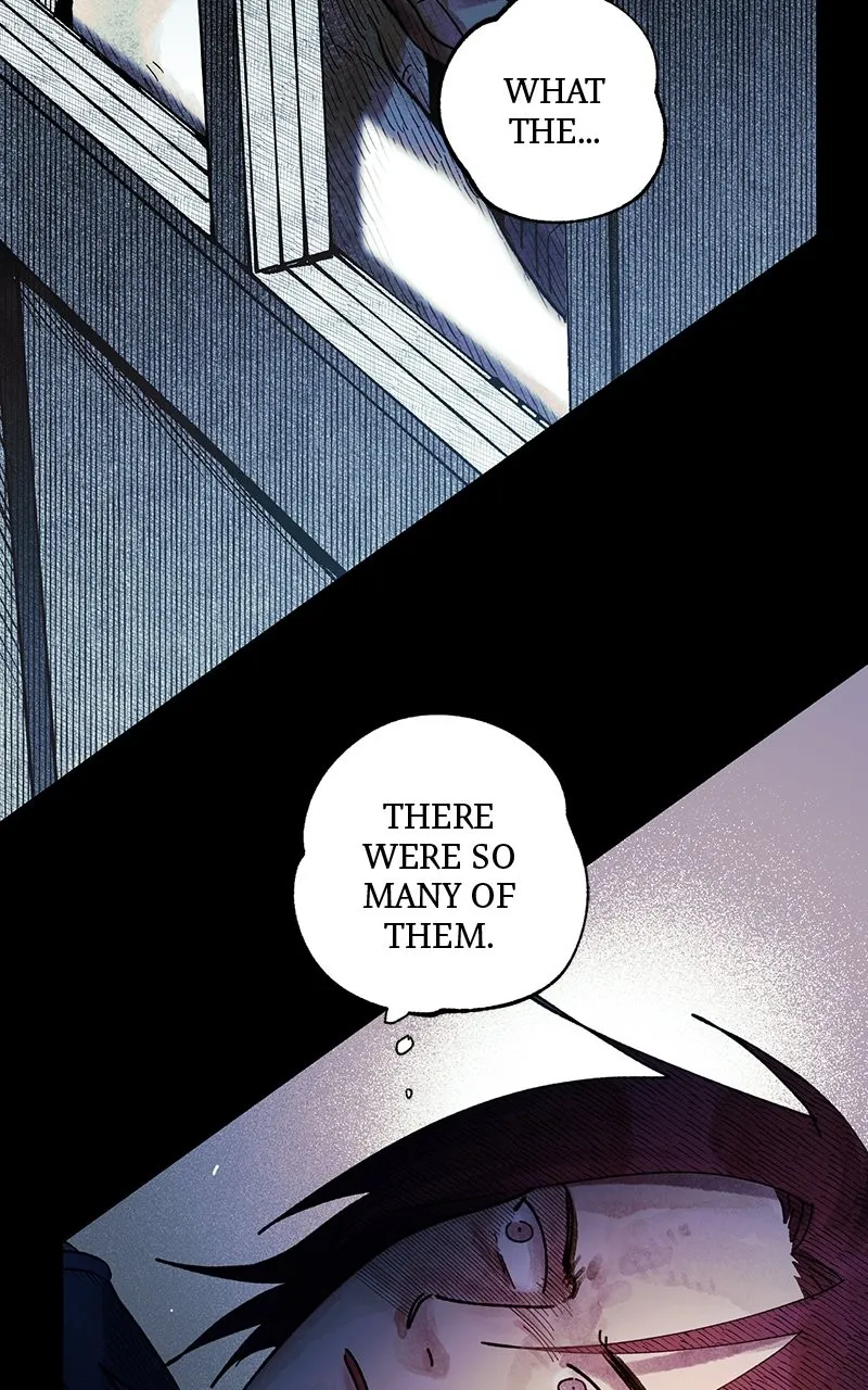 Ark of the Law Chapter 3 page 56 - 
