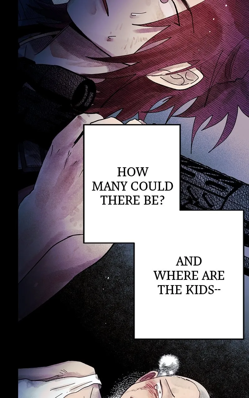 Ark of the Law Chapter 3 page 57 - 
