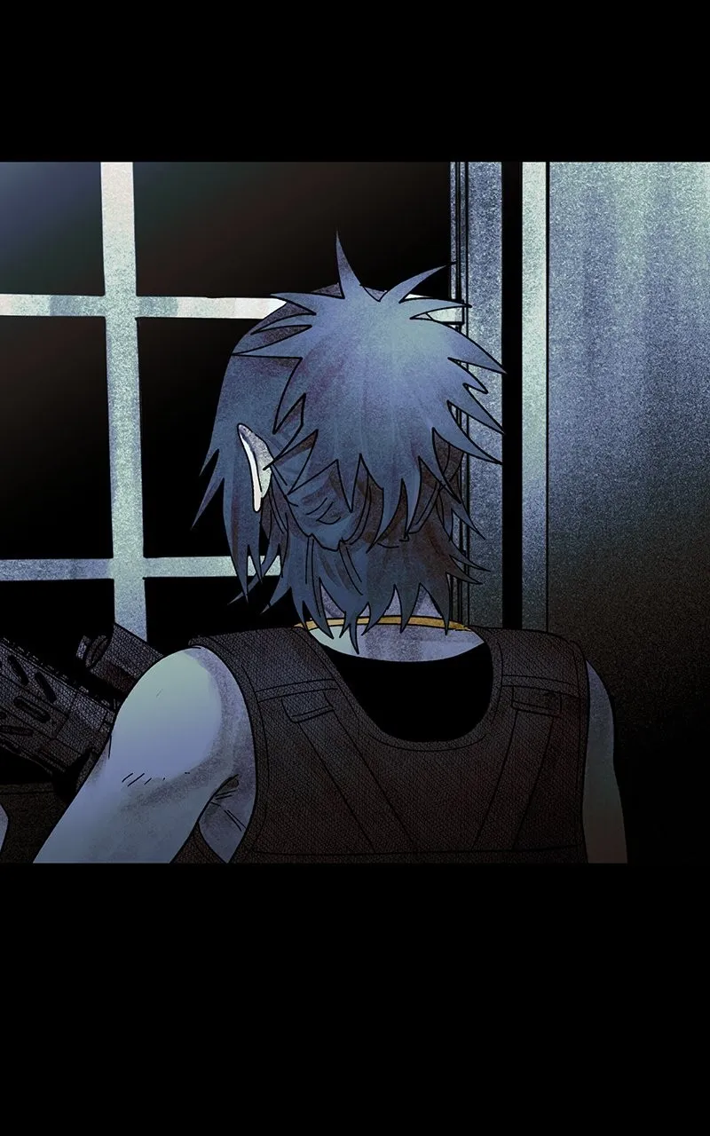Ark of the Law Chapter 3 page 59 - 