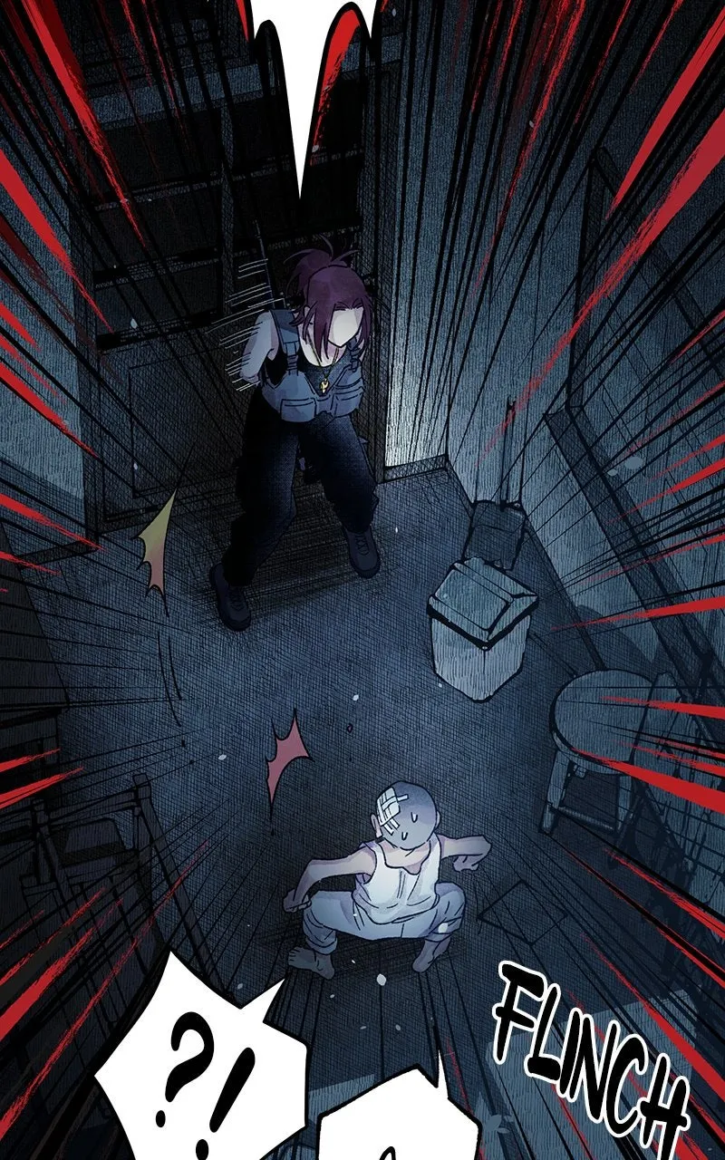 Ark of the Law Chapter 3 page 66 - 