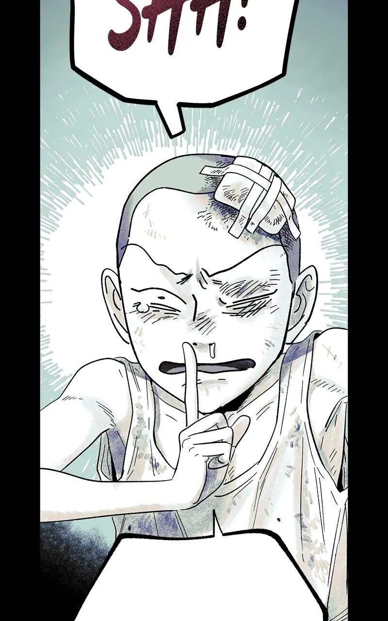 Ark of the Law Chapter 3 page 68 - 