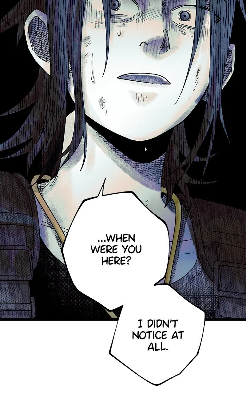 Ark of the Law Chapter 3 page 70 - 