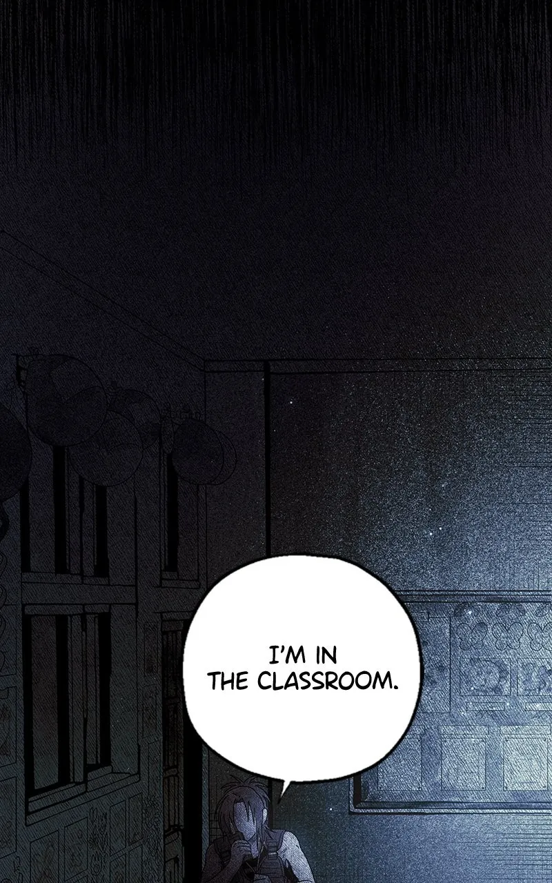 Ark of the Law Chapter 3 page 8 - 