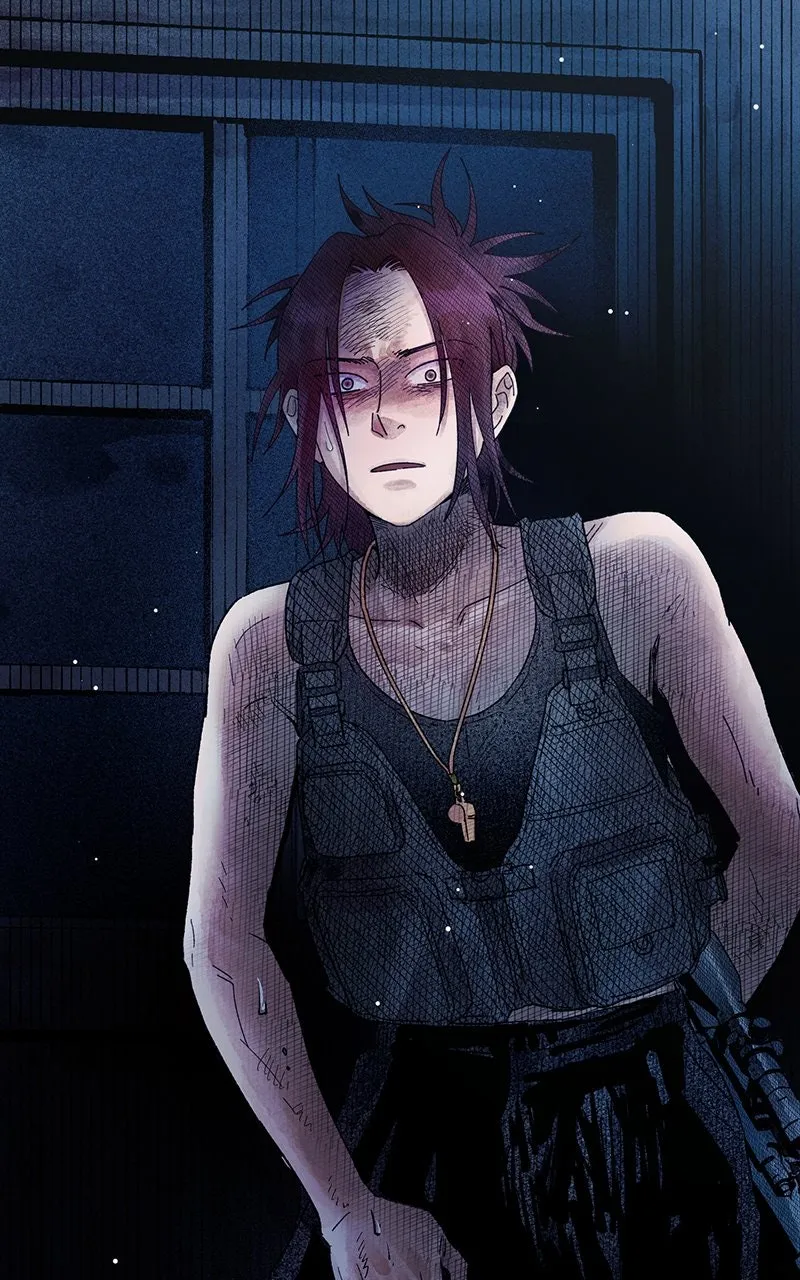 Ark of the Law Chapter 3 page 79 - 