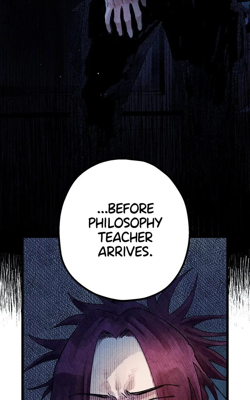 Ark of the Law Chapter 3 page 80 - 