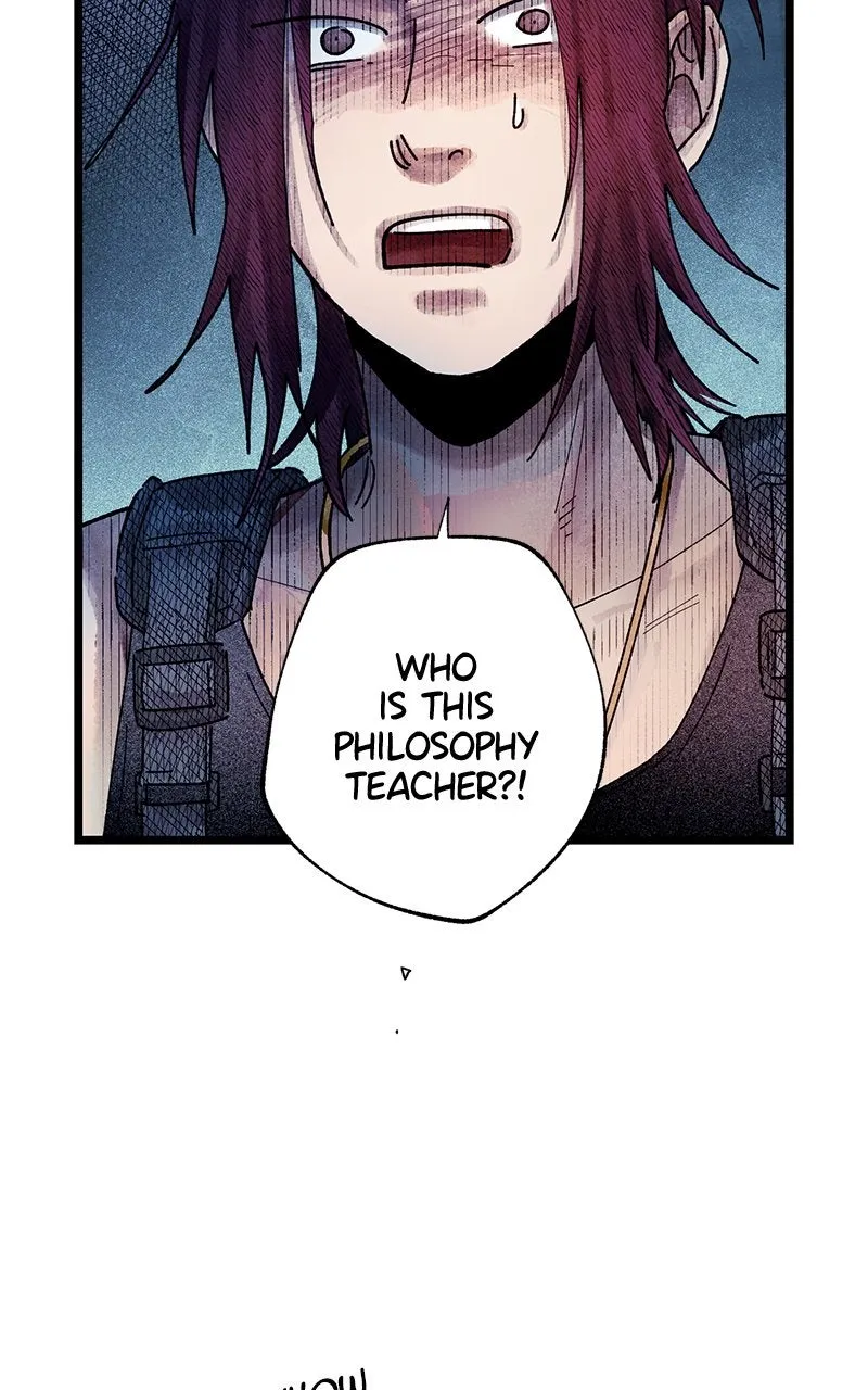 Ark of the Law Chapter 3 page 81 - 