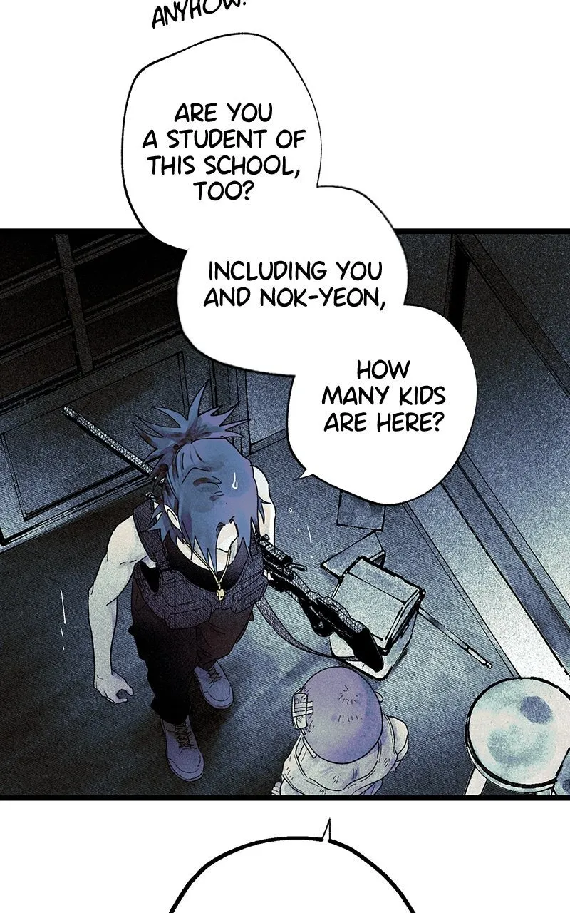 Ark of the Law Chapter 3 page 82 - 