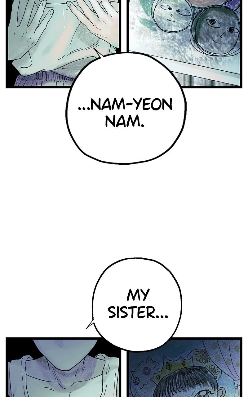 Ark of the Law Chapter 3 page 84 - 