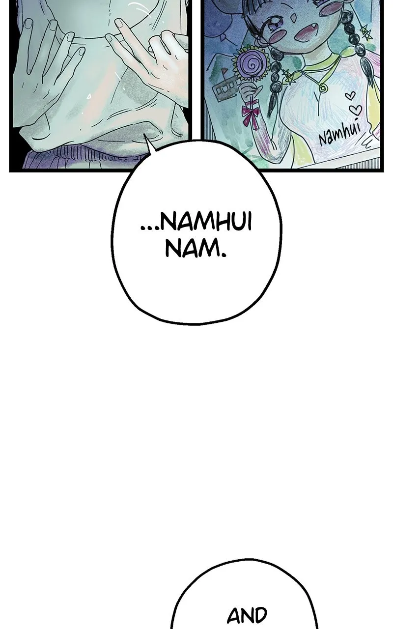 Ark of the Law Chapter 3 page 85 - 