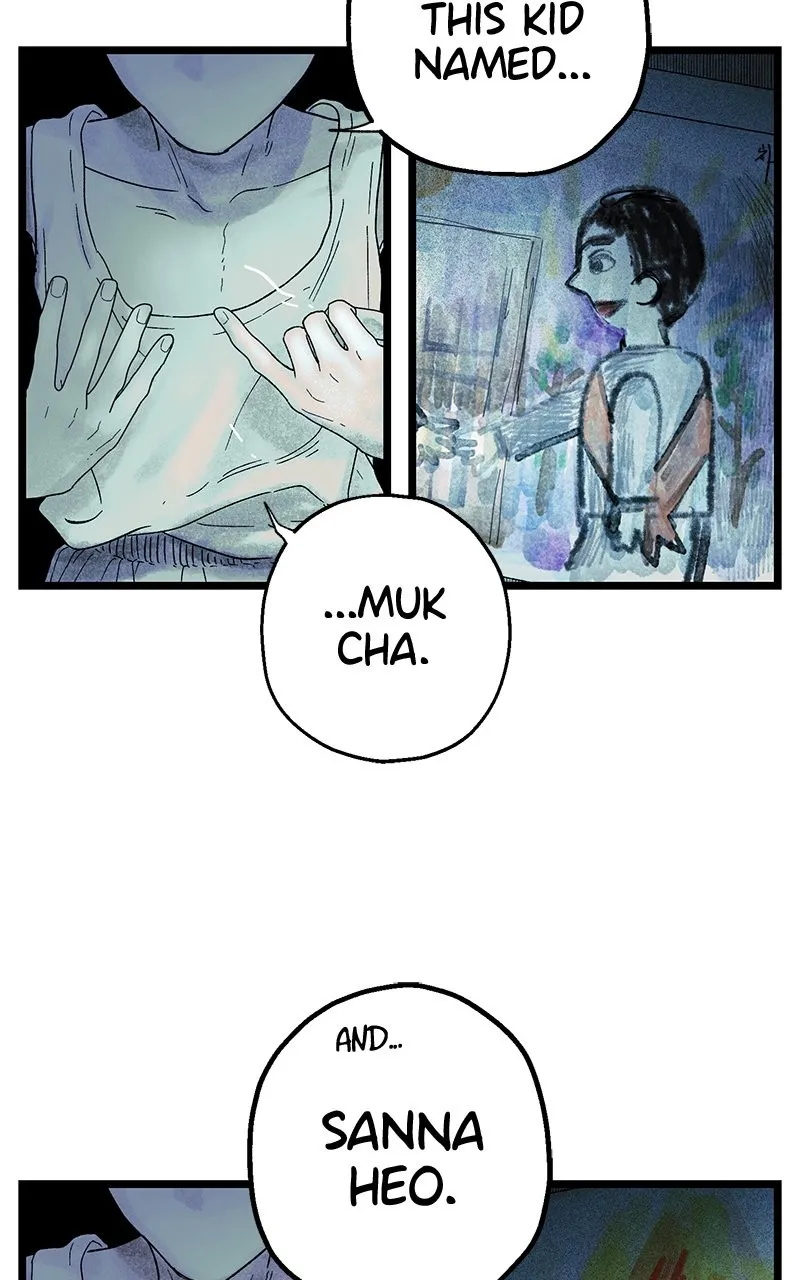 Ark of the Law Chapter 3 page 86 - 