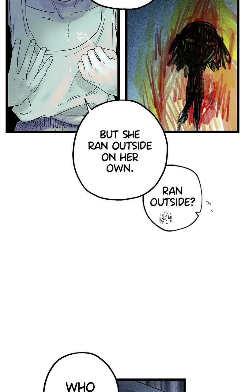 Ark of the Law Chapter 3 page 87 - 