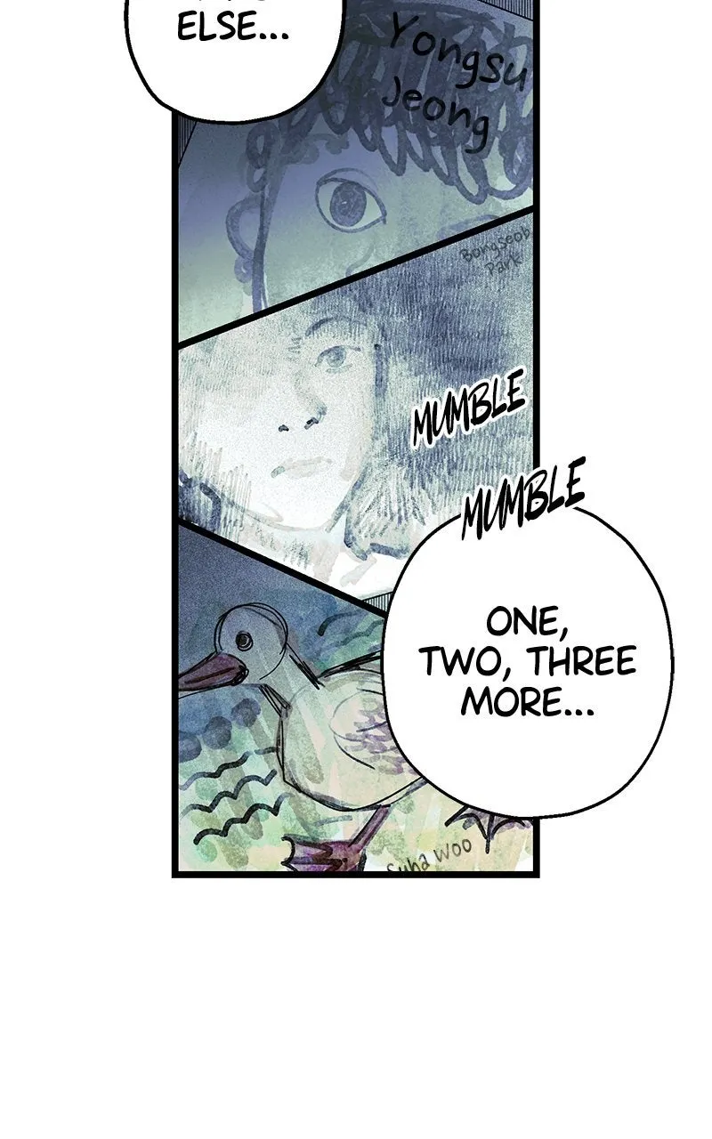 Ark of the Law Chapter 3 page 88 - 