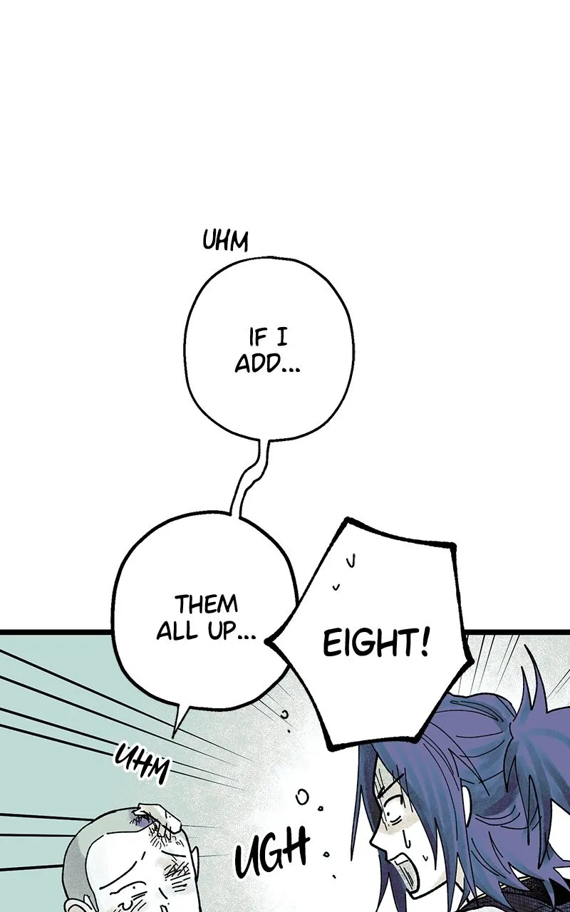 Ark of the Law Chapter 3 page 89 - 