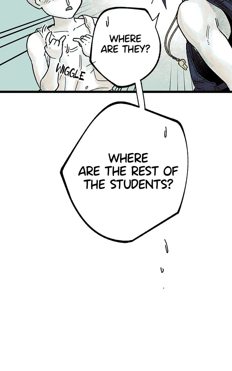 Ark of the Law Chapter 3 page 90 - 