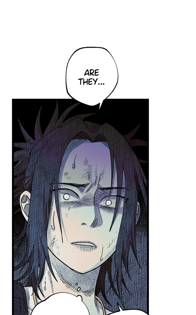 Ark of the Law Chapter 3 page 91 - 