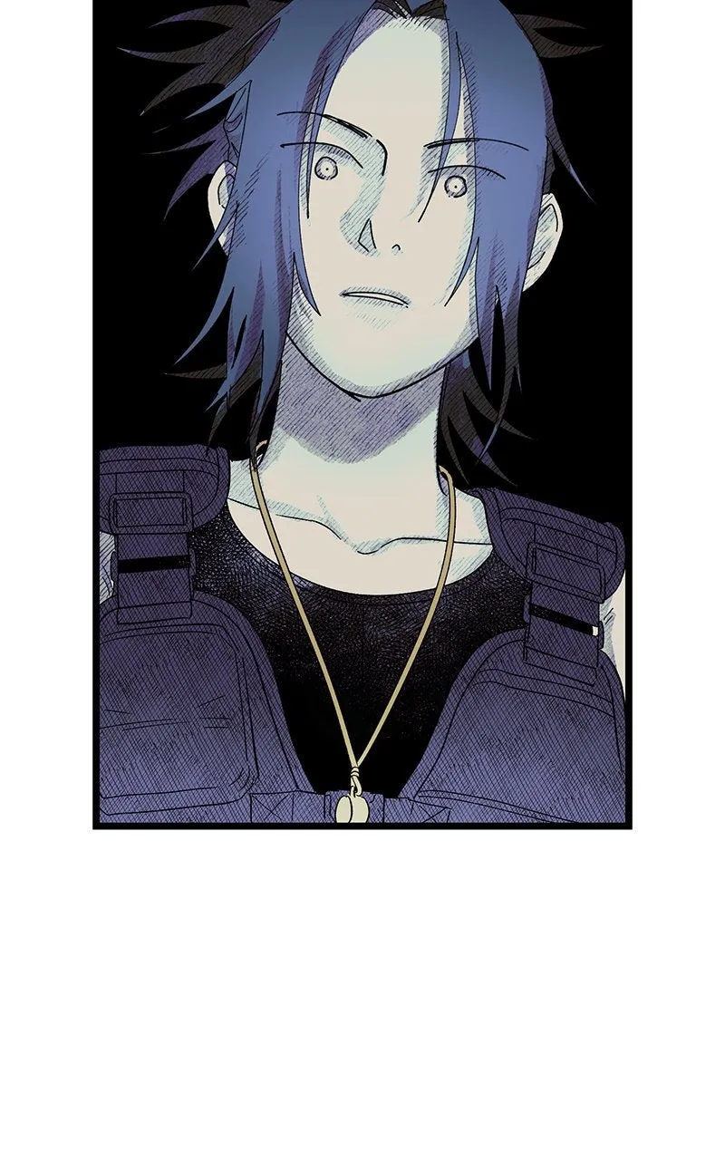 Ark of the Law Chapter 3 page 96 - 