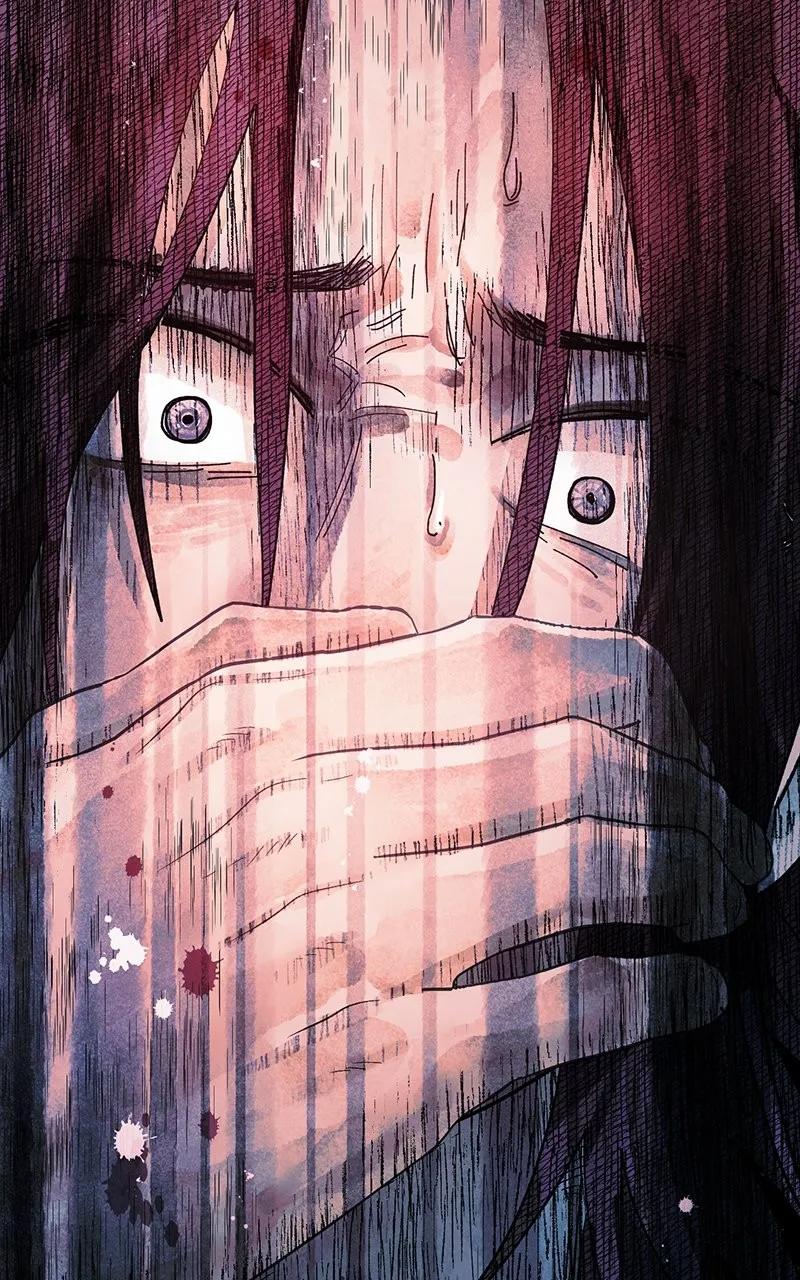 Ark of the Law Chapter 3 page 99 - 