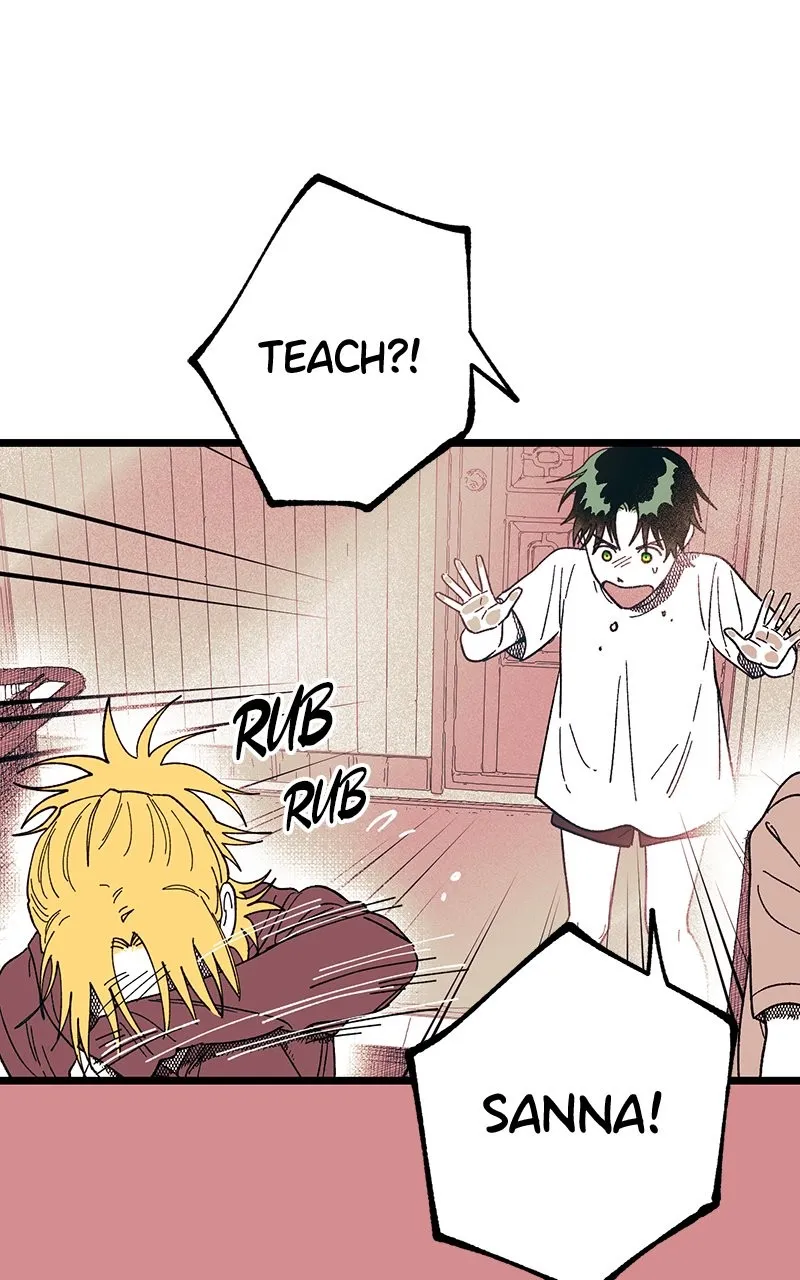 Ark of the Law Chapter 30 page 105 - 