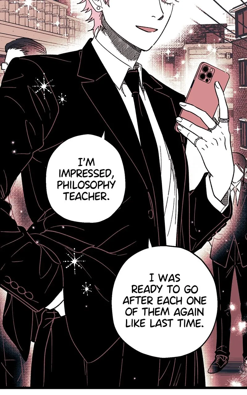 Ark of the Law Chapter 30 page 110 - 