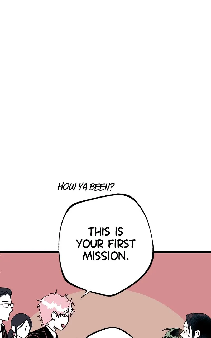 Ark of the Law Chapter 30 page 111 - 
