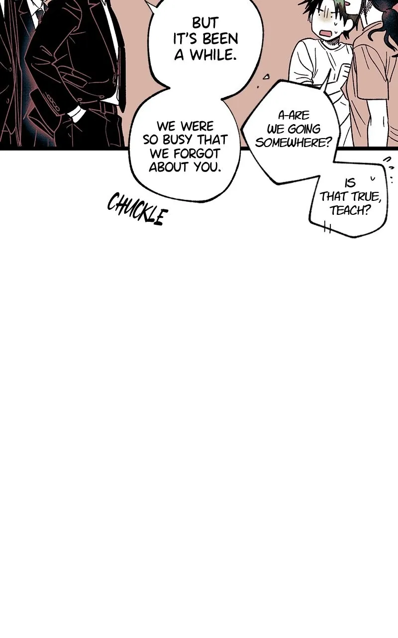 Ark of the Law Chapter 30 page 112 - 