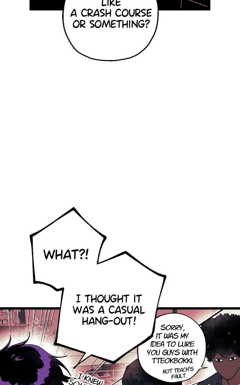 Ark of the Law Chapter 30 page 115 - 