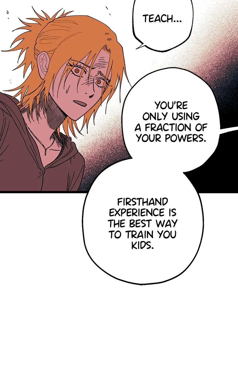 Ark of the Law Chapter 30 page 117 - 