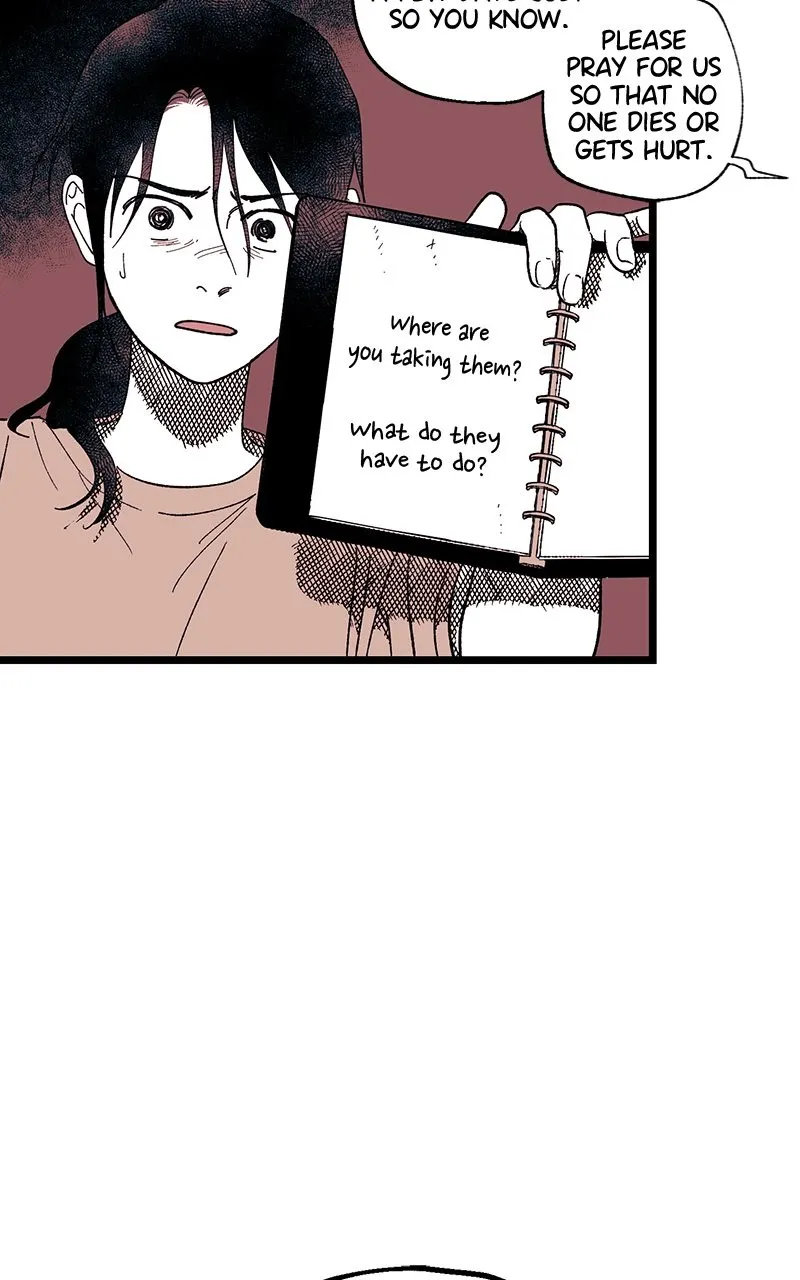 Ark of the Law Chapter 30 page 123 - 