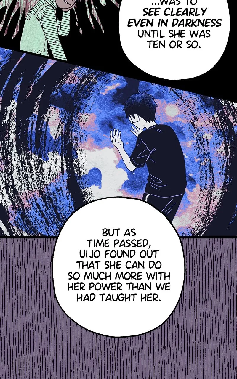 Ark of the Law Chapter 30 page 16 - 