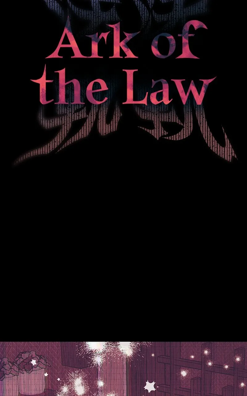 Ark of the Law Chapter 30 page 25 - 