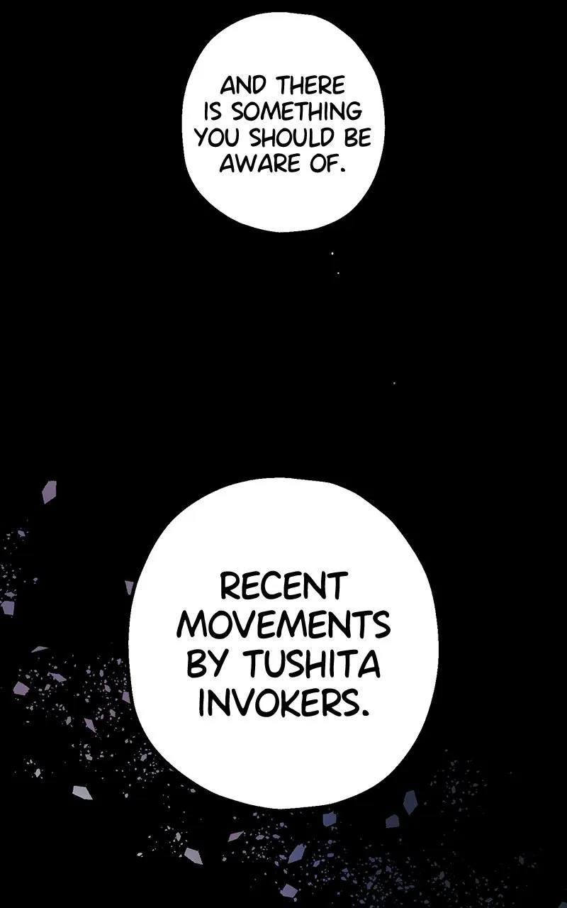 Ark of the Law Chapter 30 page 4 - 