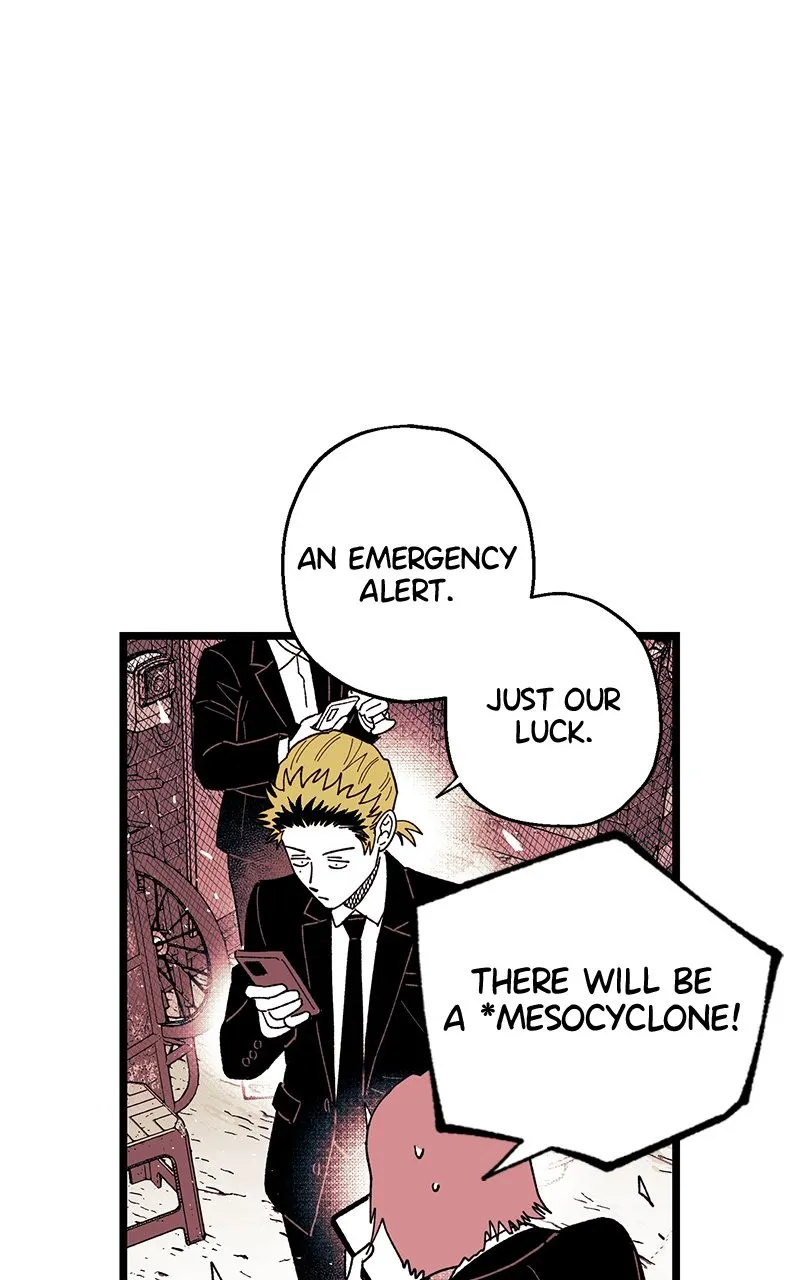 Ark of the Law Chapter 30 page 33 - 