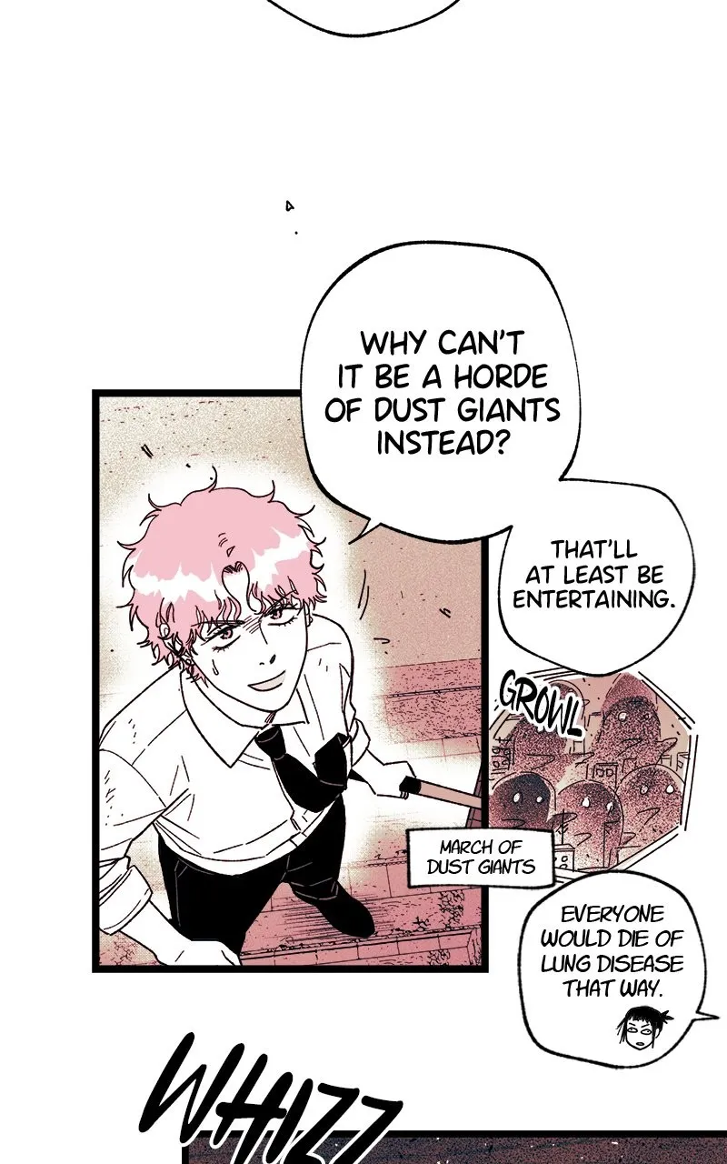 Ark of the Law Chapter 30 page 42 - 