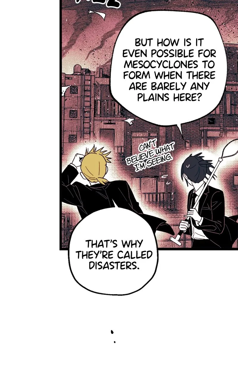 Ark of the Law Chapter 30 page 43 - 
