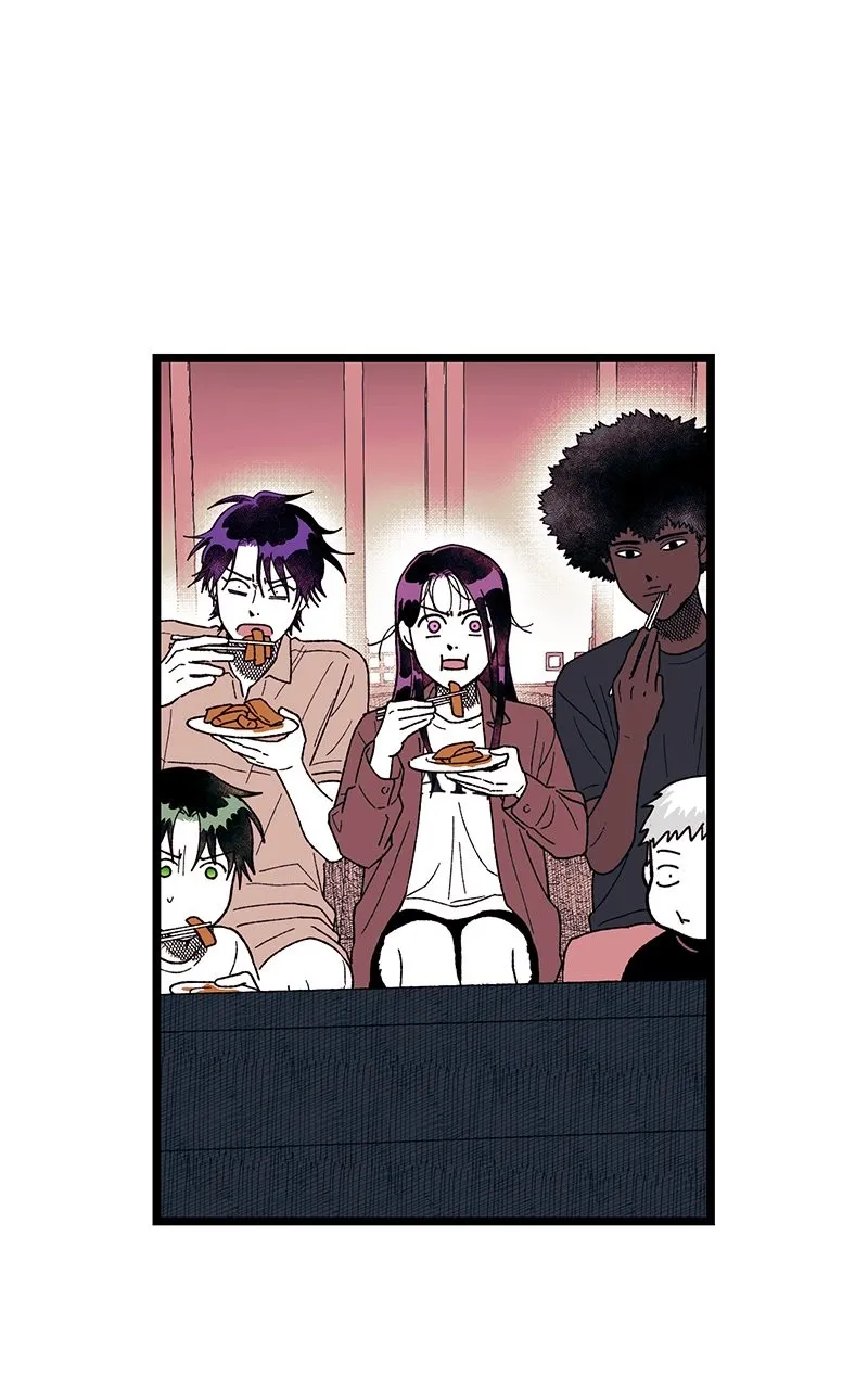 Ark of the Law Chapter 30 page 53 - 