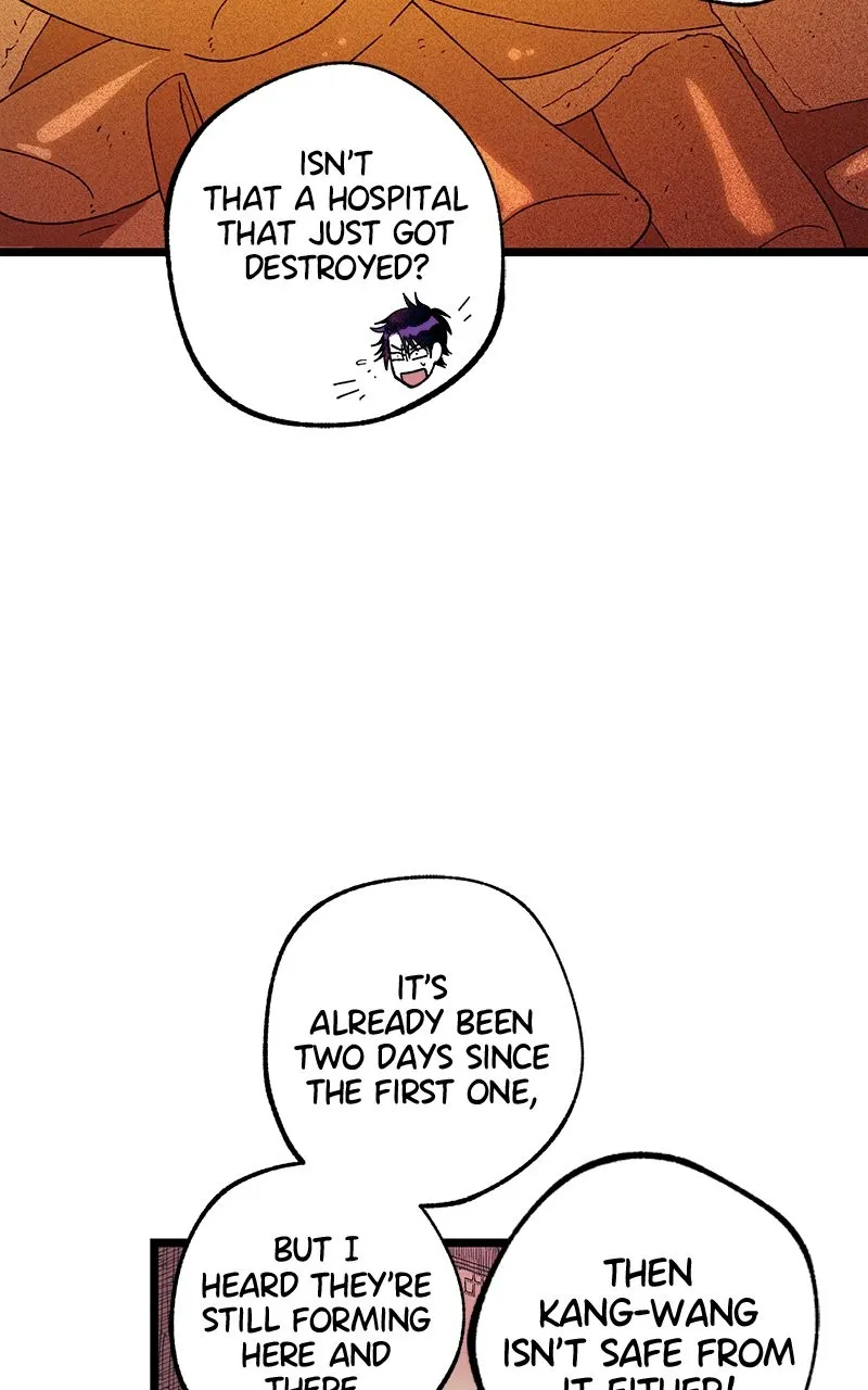 Ark of the Law Chapter 30 page 55 - 