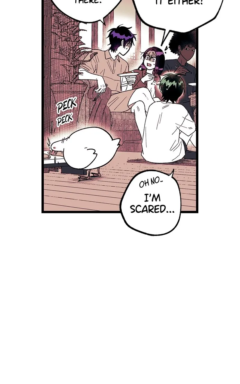 Ark of the Law Chapter 30 page 56 - 