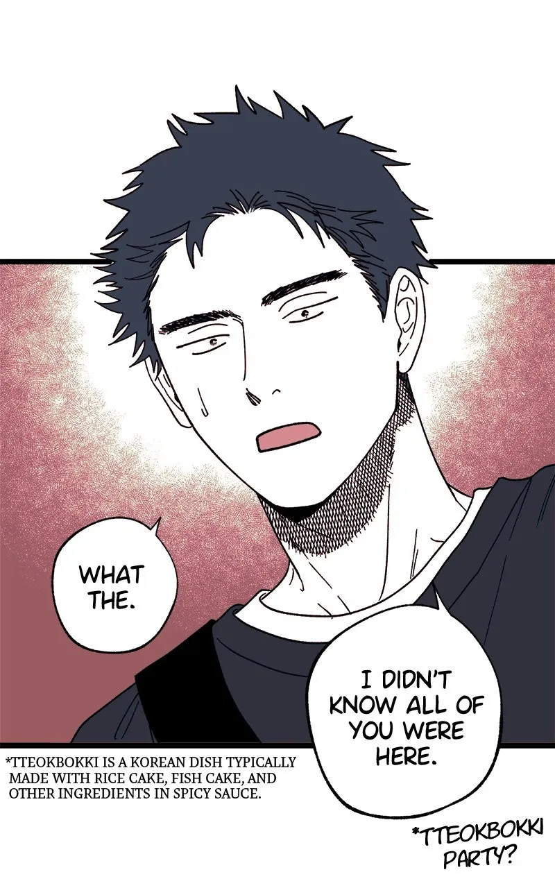 Ark of the Law Chapter 30 page 59 - 
