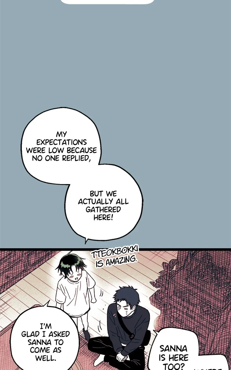 Ark of the Law Chapter 30 page 62 - 