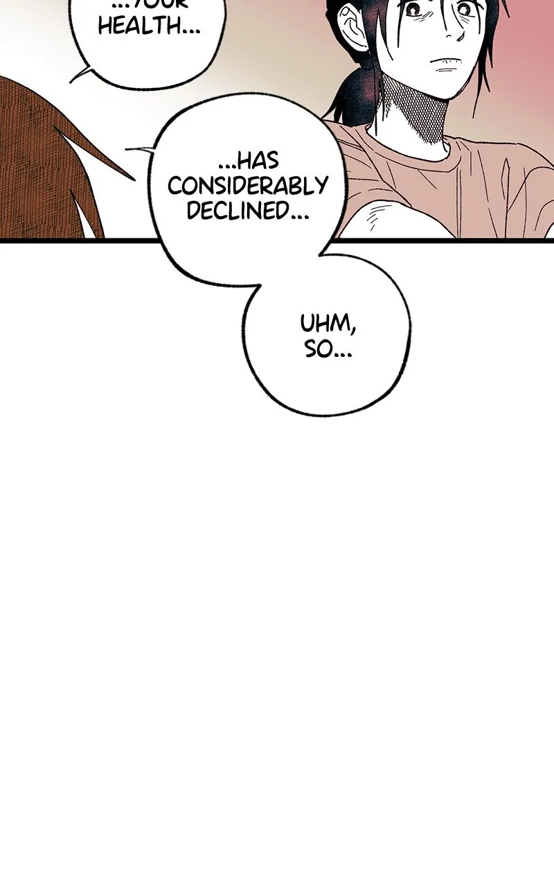 Ark of the Law Chapter 30 page 70 - 
