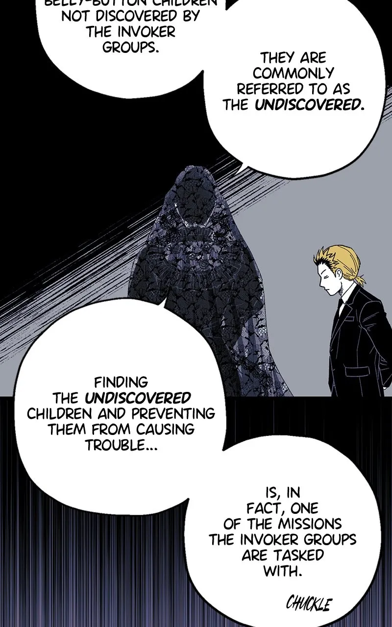 Ark of the Law Chapter 30 page 8 - 