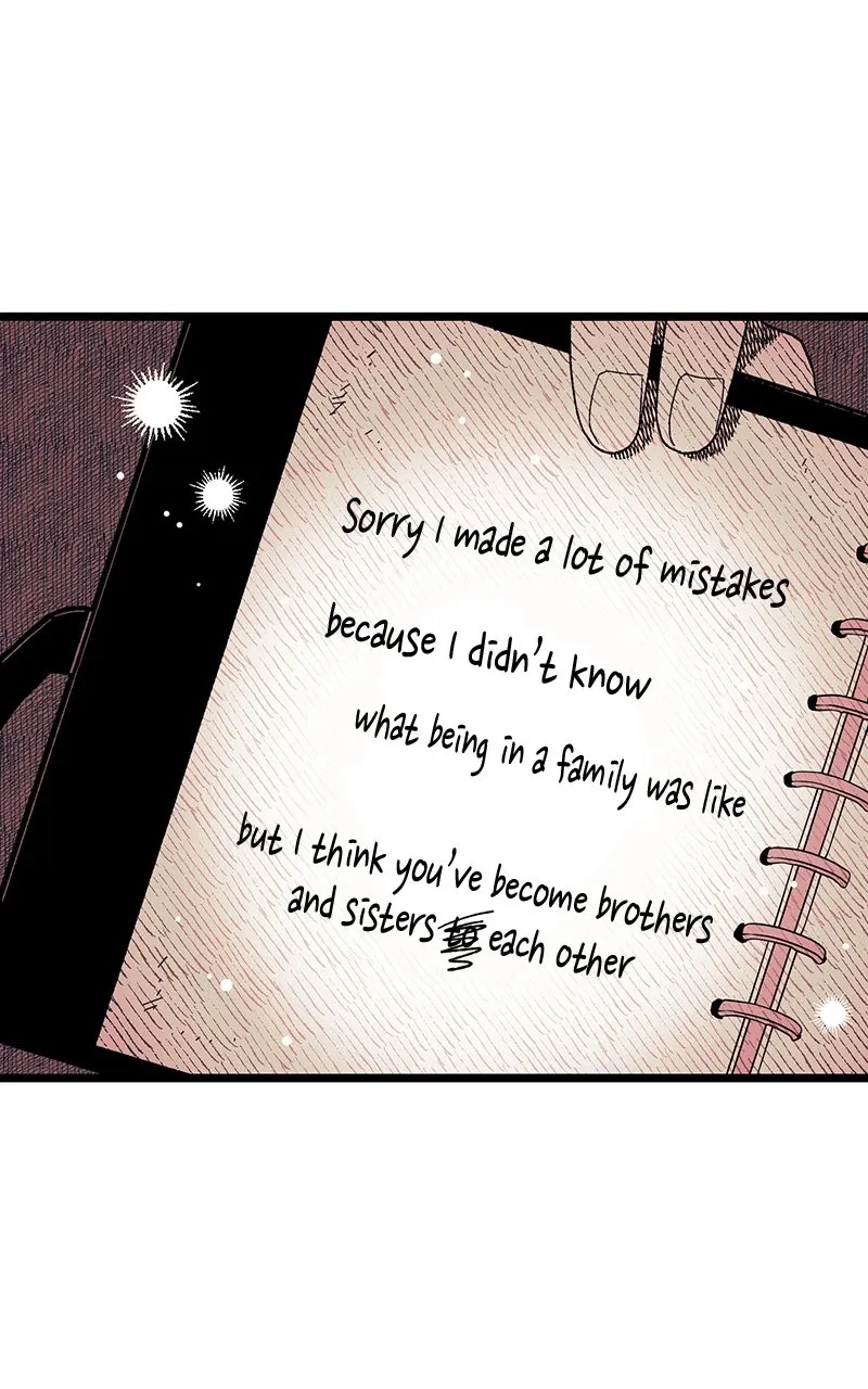 Ark of the Law Chapter 30 page 83 - 