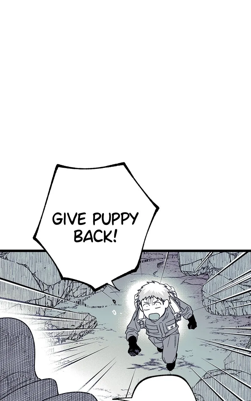Ark of the Law Chapter 31 page 104 - 