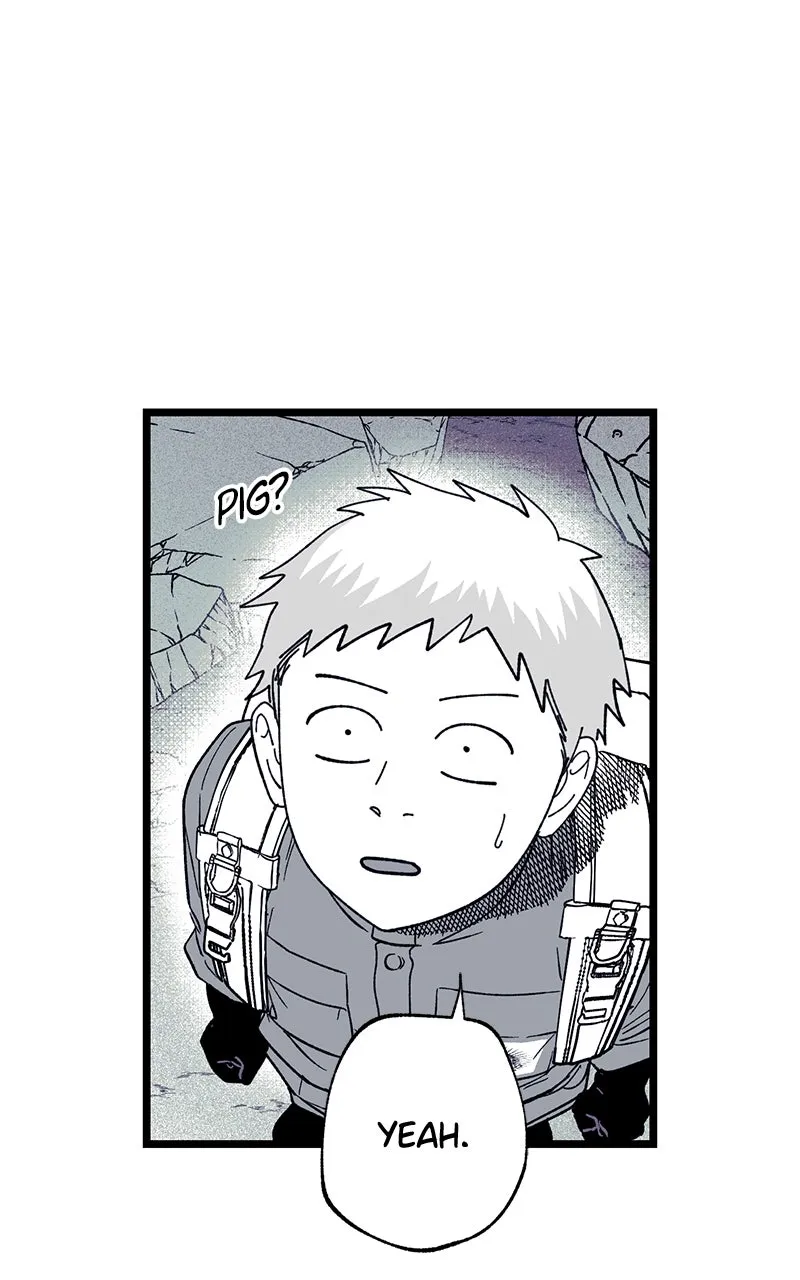Ark of the Law Chapter 31 page 107 - 