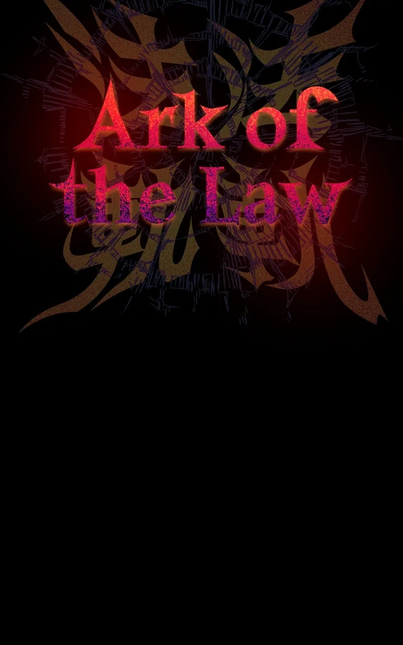 Ark of the Law Chapter 31 page 14 - 