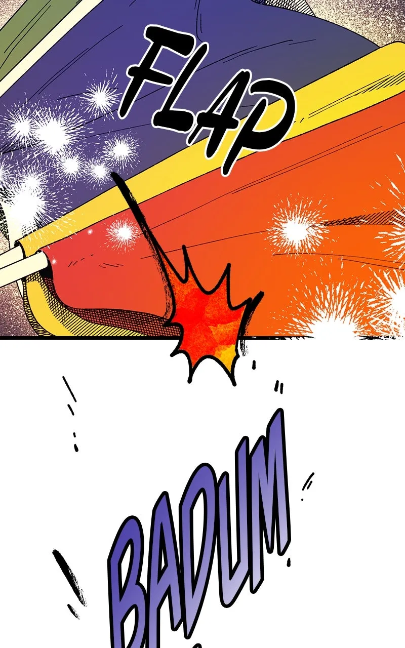 Ark of the Law Chapter 31 page 3 - 